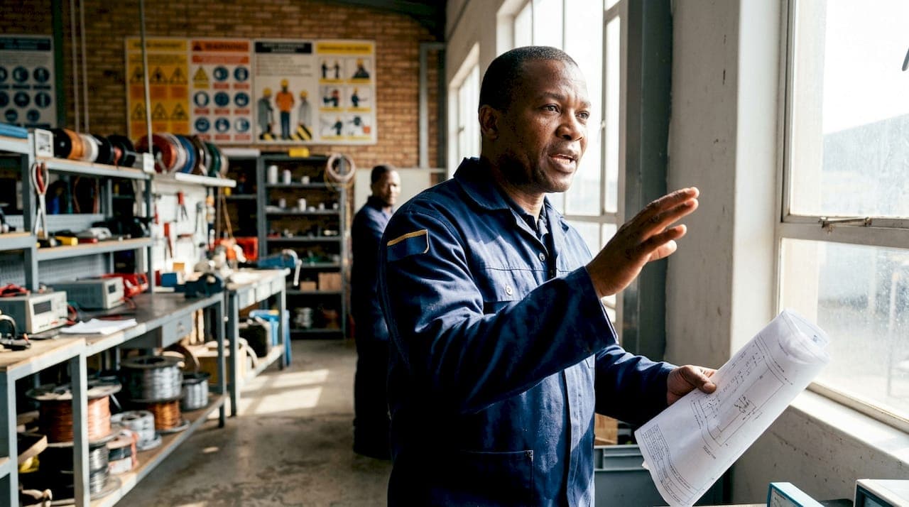 Arc Flash Risk Assessment: The NFPA 70E Compliance Guide