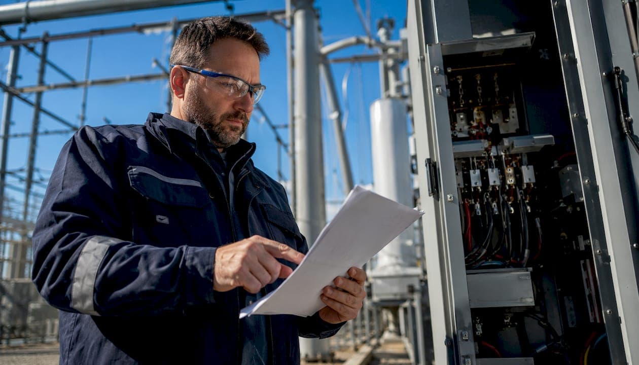 Arc Flash Boundary: What Electrical Professionals Must Know